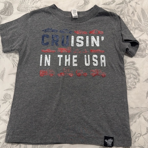 Disney Cars shirt - Picture 1 of 2